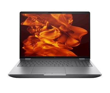 HP Laptop ZBook Fury 16 G1i / Intel Core Ultra 7 255HX, 16", 2560 x 1600, 32 GB RAM, 1 TB SSD, Windows 11 Pro, siva